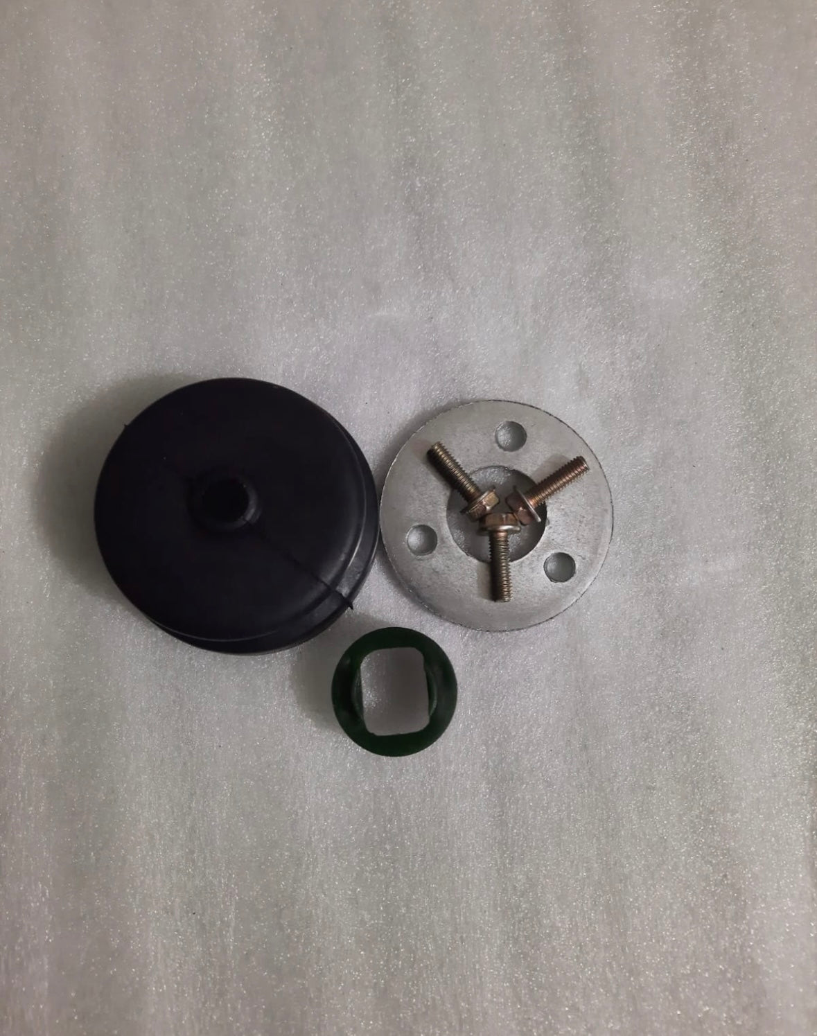 KIT REVISIONE LEVA CAMBIO