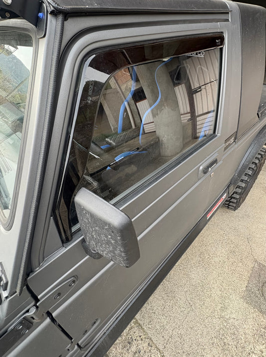 COPPIA DEFLETTORI SLIM