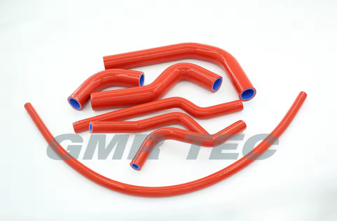 TUBI IN SILICONE PER 1300 E 1600