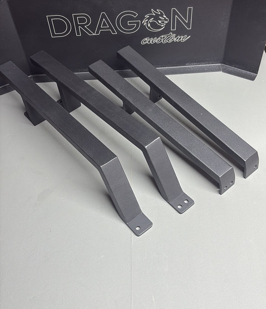 KIT MONTAGGIO SEDILI SMART O SIMILARI