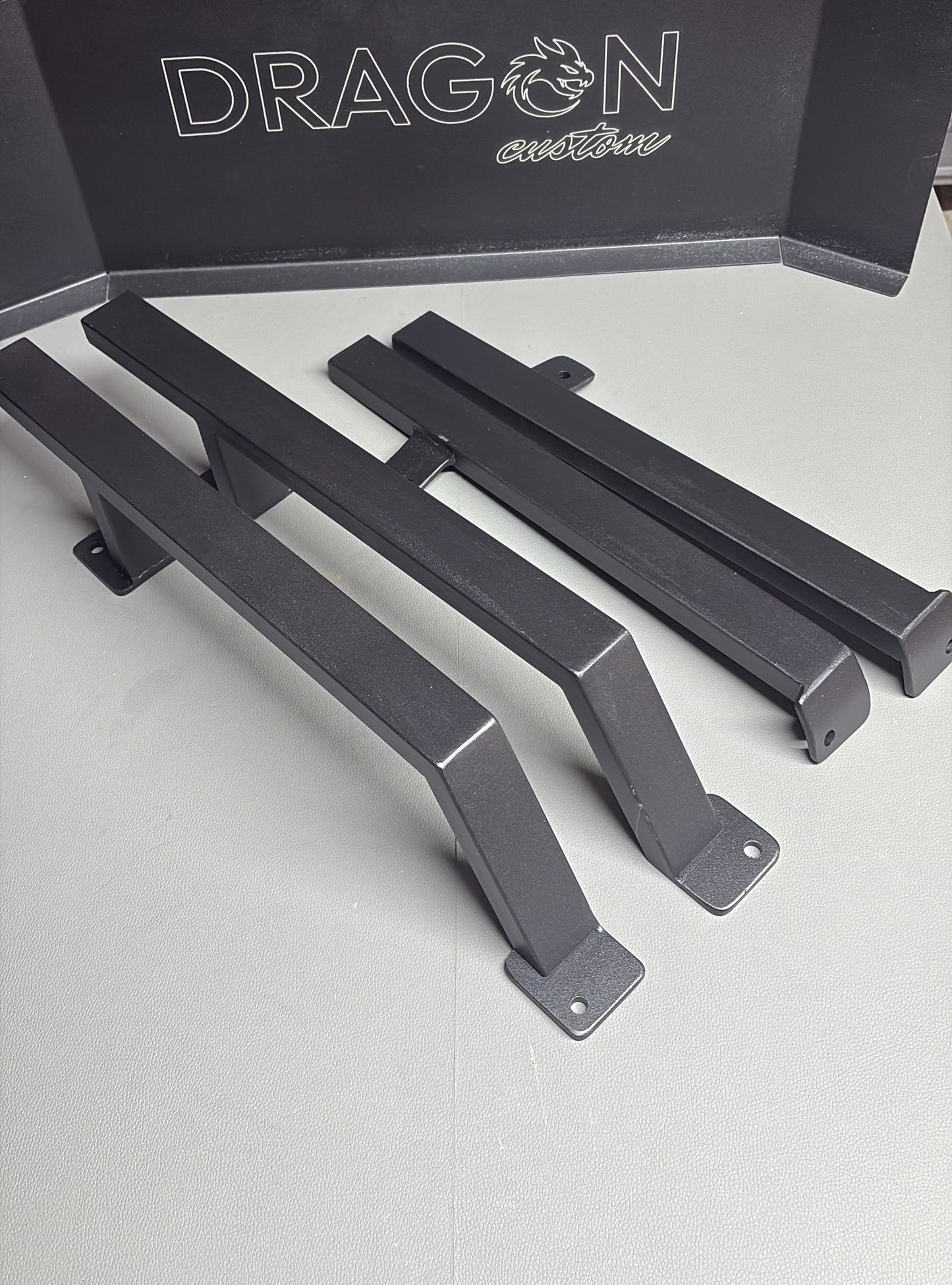 KIT MONTAGGIO SEDILI SPARCO SIMONI RACING O SIMILARI