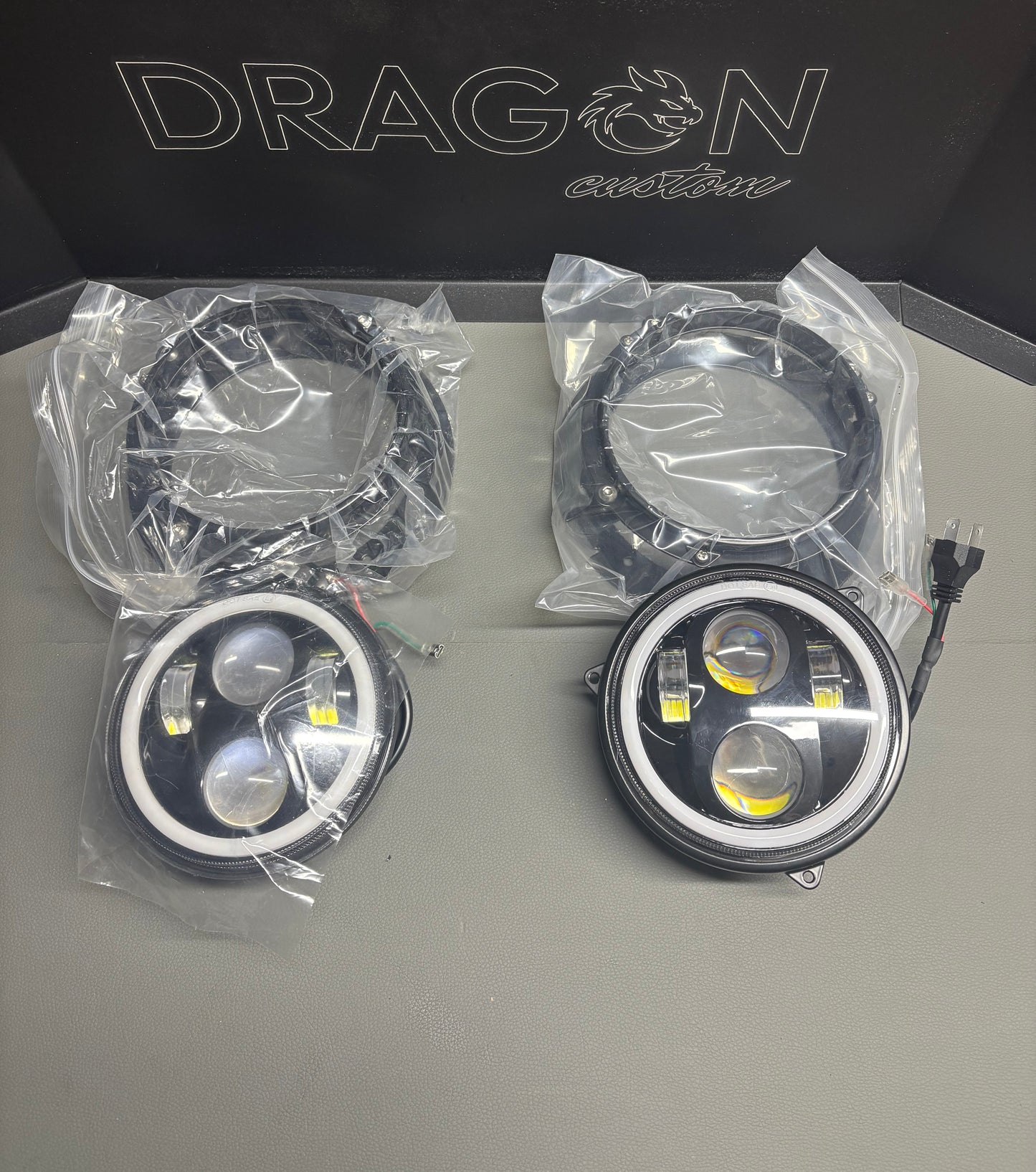 FARI LED 5.75 "