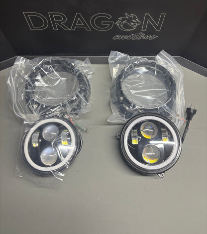 FARI LED 5.75 "