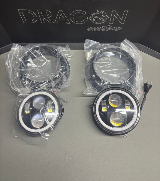 FARI LED 5.75 "