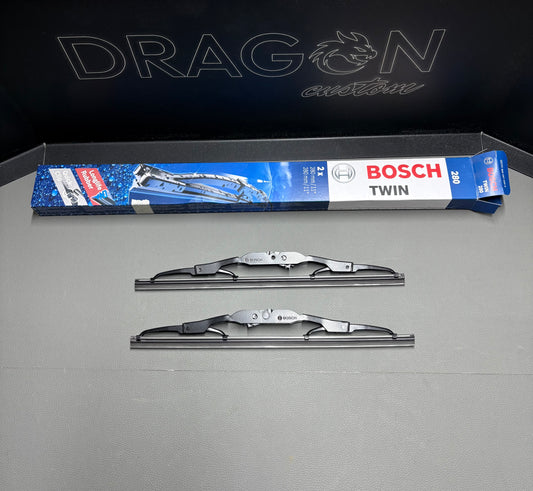SPAZZOLE BOSCH DA 280MM