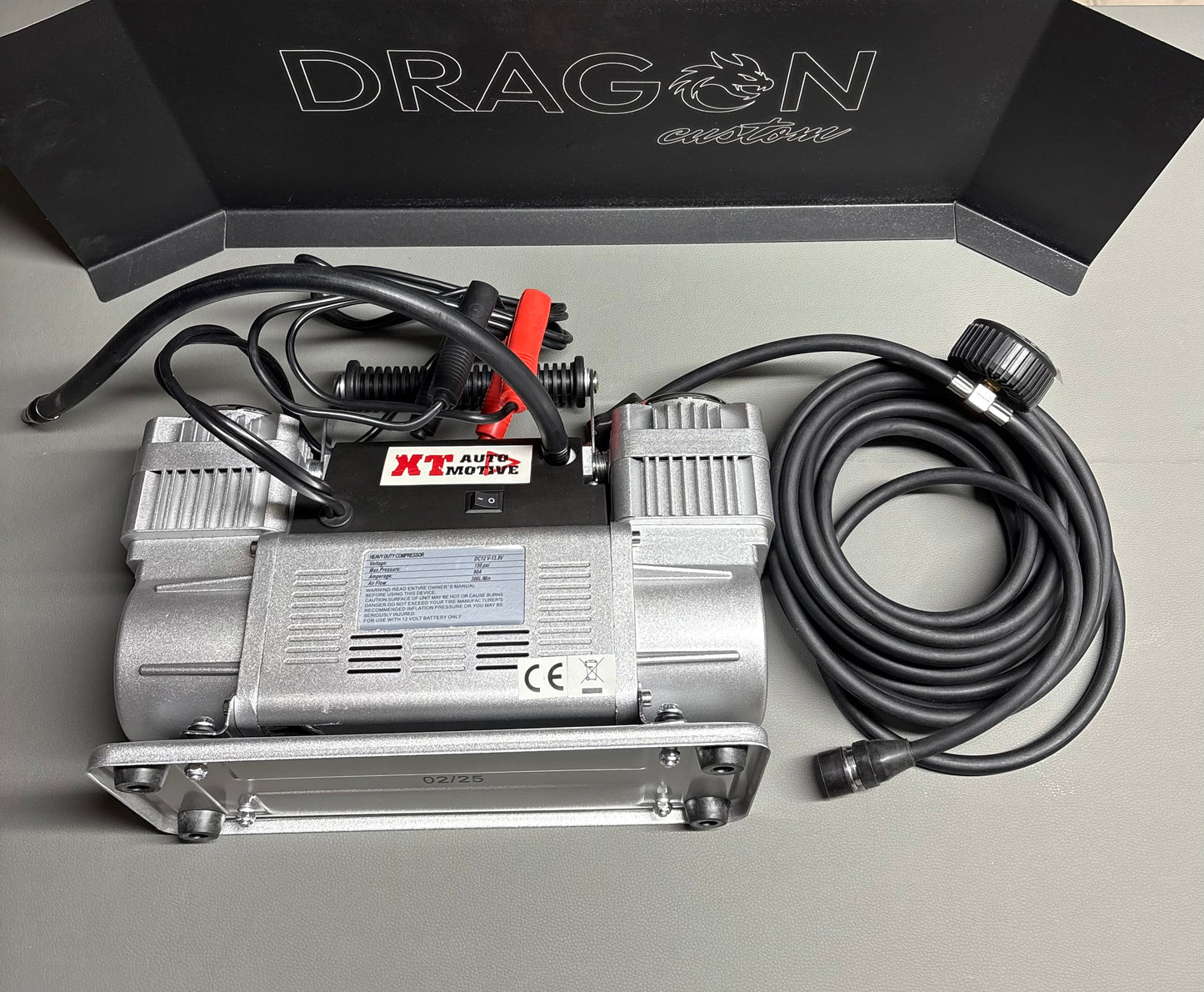 COMPRESSORE XT