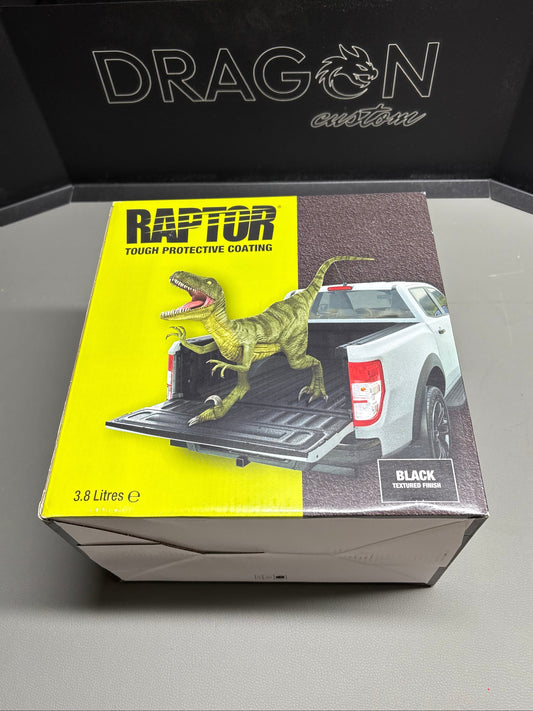 VERNICE ANTIGRAFFIO RAPTOR 4L