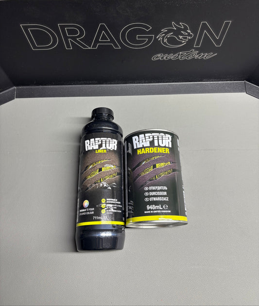 VERNICE ANTIGRAFFIO RAPTOR 1L