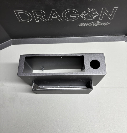 SUPPORTO AUTORADIO PER SAMURAI E SJ