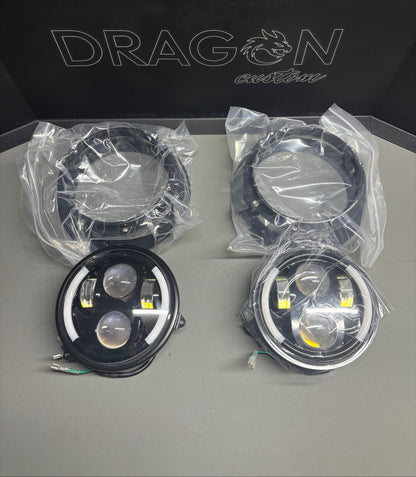 FARI LED 5.75 "