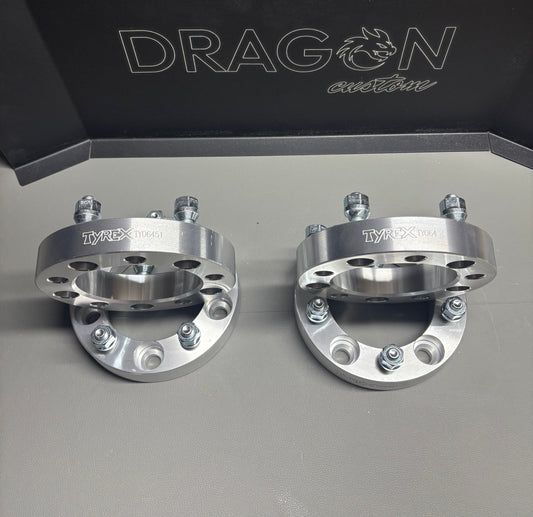 DISTANZIALI TYREX +3CM