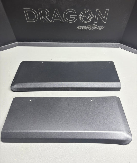 PANNELLI SOTTOCRUSCOTTO