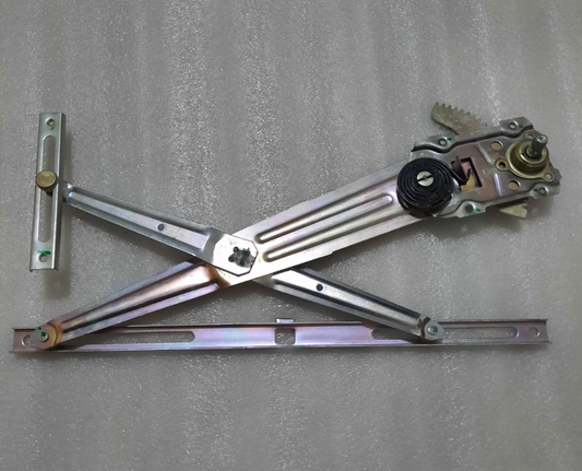 ALZAVETRO LATO PASSEGGERO
