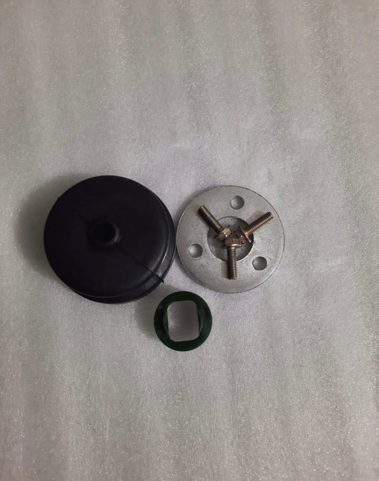 KIT REVISIONE LEVA CAMBIO