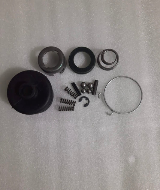 KIT REVISIONE LEVA RIDUTTORE