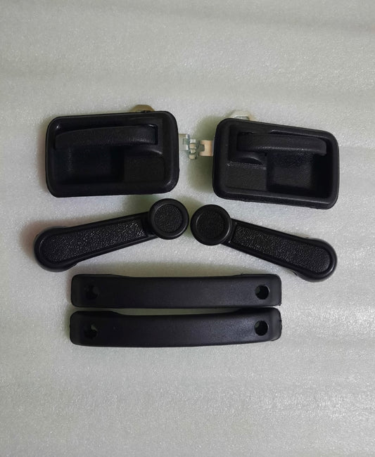KIT MANIGLIE INTERNE