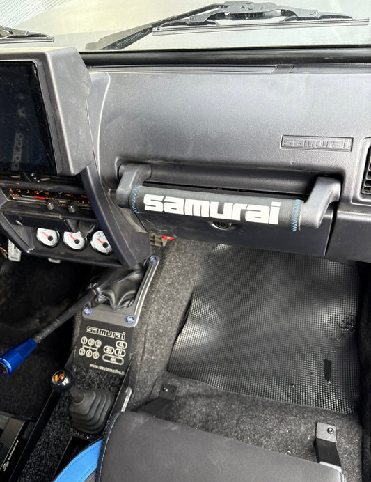 IMBOTTITURA MANIGLIONE DI APPIGLIO