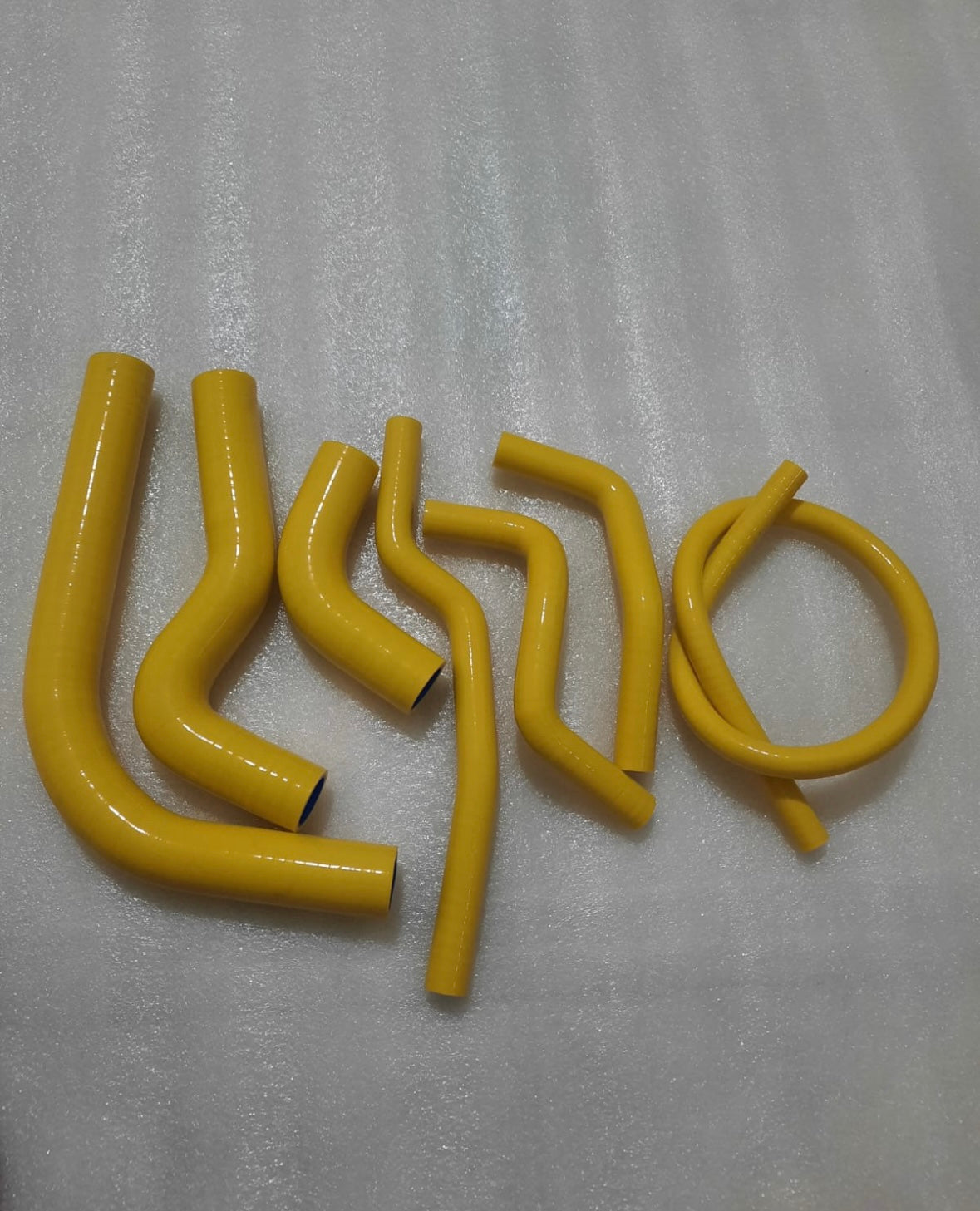 TUBI IN SILICONE PER 1300 E 1600
