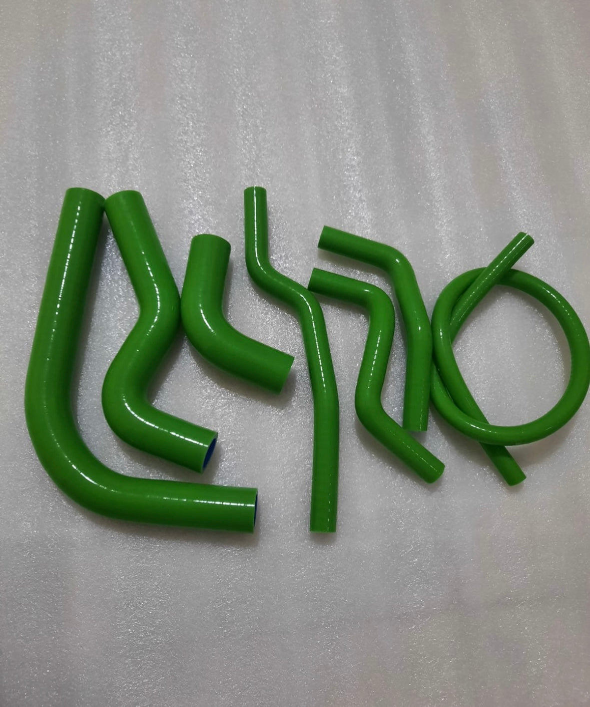 TUBI IN SILICONE PER 1300 E 1600