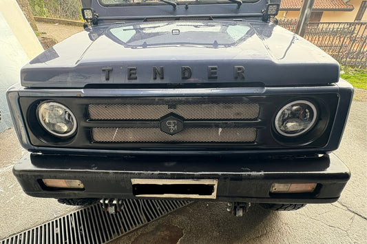 MASCHERINA STILE ORIGINALE