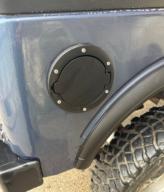 COPRI TAPPO SERBATOIO