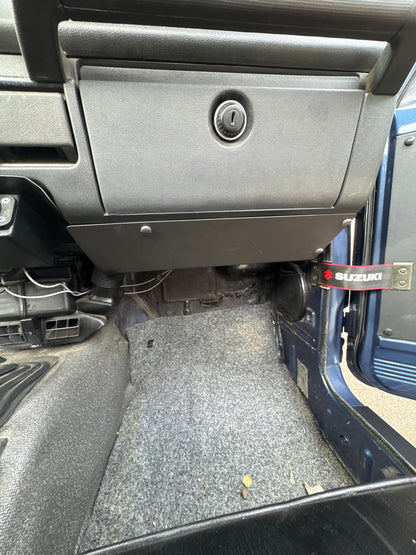 PANNELLI SOTTOCRUSCOTTO