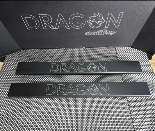 COPPIA DI BATTITACCO