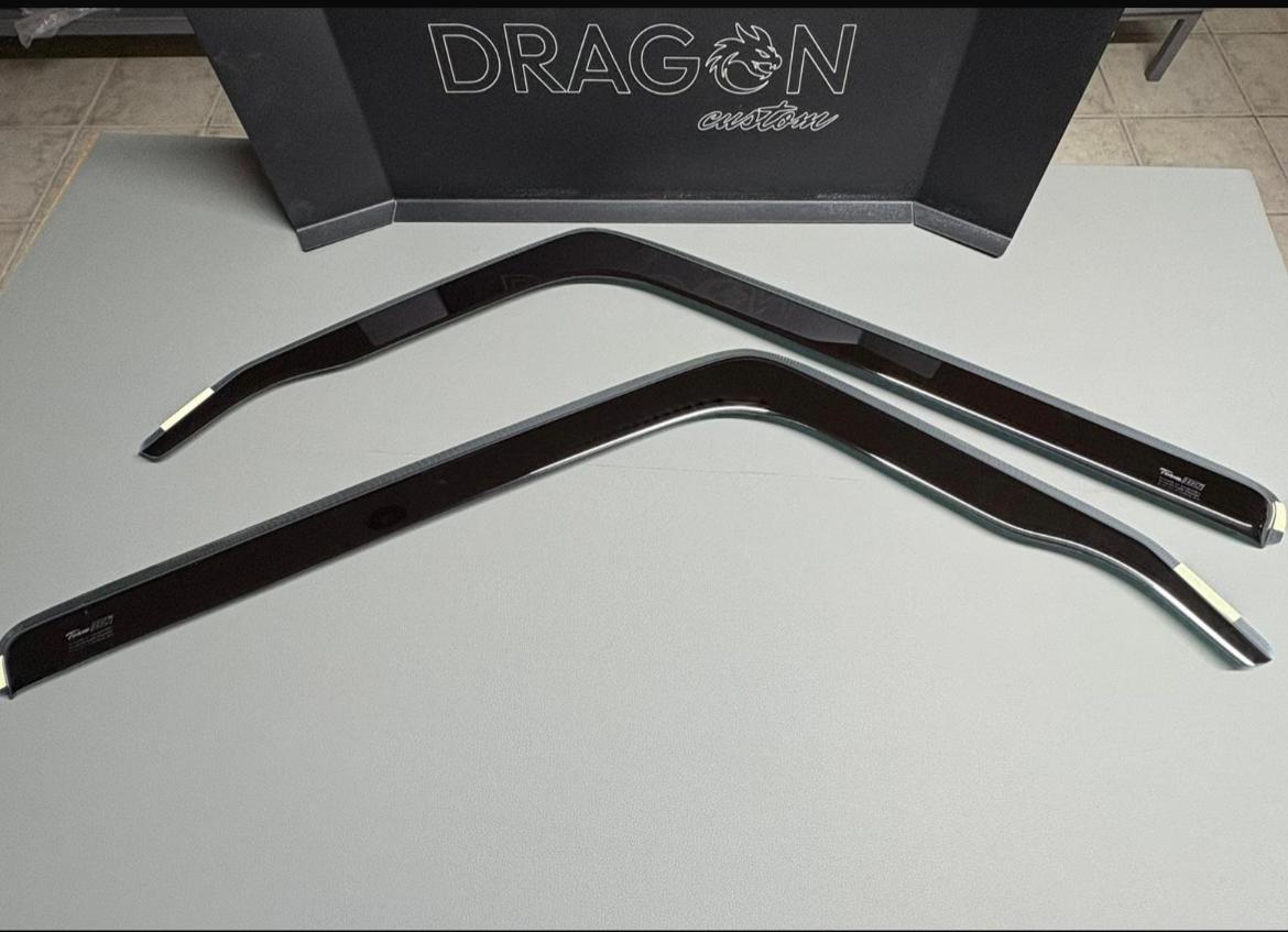 COPPIA DEFLETTORI SLIM