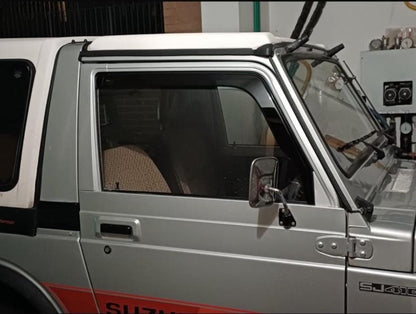 COPPIA DEFLETTORI SLIM