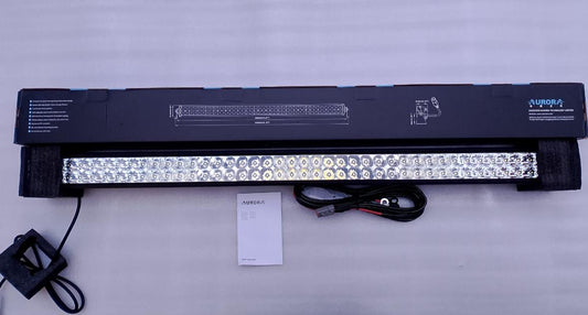 BARRA LED AURORA 40"